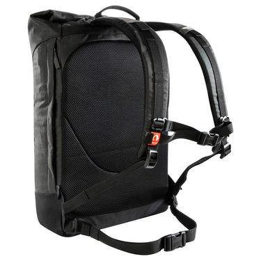 Tatonka Grip Rolltop Pack 34 Kapok - Rucksack 15.4" 55 cm (schwarz) - Markenkoffer