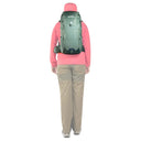 Tatonka Hike Pack 20 Women - Wanderrucksack 50 cm (sage green) - Ansicht 9