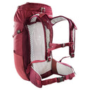 Tatonka Hike Pack 25 Women - Wanderrucksack 52 cm (bordeaux red) - Ansicht 2
