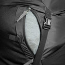 Tatonka Norix 48 - Wanderrucksack 72 cm (black) - Ansicht 5