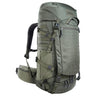 Tatonka Pyrox 45+10 BC - Trekkingrucksack 73 cm erw. (stone grey olive) - Markenkoffer