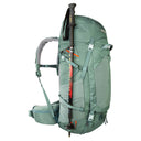 Tatonka Pyrox 45+10 - Tourenrucksack 73 cm (sage green) - Ansicht 7