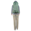 Tatonka Pyrox 45+10 - Tourenrucksack 73 cm (sage green) - Ansicht 12