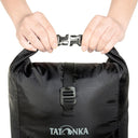 Tatonka Rapid Rolltop 25 WP - Rucksack 52 cm (black) - Markenkoffer