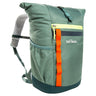 Tatonka Rolltop Pack JR 14 - Rucksack 42 cm (sage green) - Markenkoffer