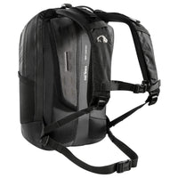 Tatonka Server Pack 27 - Rucksack 17" 51 cm (schwarz) - Ansicht 2