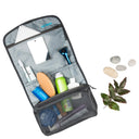 Tatonka Small Travelcare - Kulturbeutel 25 cm (titan grey) - Ansicht 3