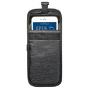 Tatonka Smartphone Case XXL - Handytasche 18.5 cm (off black) - Markenkoffer