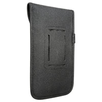 Tatonka Smartphone Case XXL - Handytasche 18.5 cm (off black) - Markenkoffer