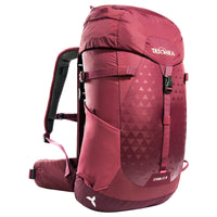 Tatonka Storm 23 Recco Women - Wanderrucksack 52 cm (bordeaux red)