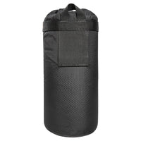 Tatonka Thermo Bottle Cover 0.6l - Trinkflaschenhülle 25 cm (black) - Markenkoffer