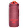 Tatonka Thermo Bottle Cover 0.6l - Trinkflaschenhülle 25 cm (bordeaux red)