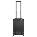 Tatonka Travel Roller 40 - Rollenreisetasche 50 cm (black) - Markenkoffer