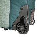 Tatonka Travel Roller 40 - Rollenreisetasche 50 cm (sage green) - Markenkoffer