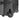 Tatonka Travel Roller 90 - Rollenreisetasche 75 cm (black) - Markenkoffer