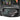 Tatonka Travel Roller 90 - Rollenreisetasche 75 cm (black) - Markenkoffer