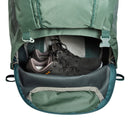 Tatonka Yukon 50+10 - Trekkingrucksack 73 cm erw. (sage green) - Ansicht 6