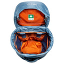 Tatonka Yukon 50+10 Women - Trekkingrucksack 73 cm erw. (elemental blue) - Ansicht 4