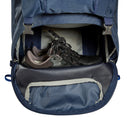 Tatonka Yukon 60+10 - Trekkingrucksack 77 cm erw. (navy) - Ansicht 6