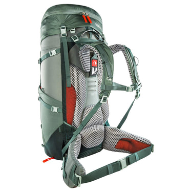 Tatonka Yukon 60+10 Women - Trekkingrucksack 74 cm erw. (sage green) - Markenkoffer