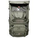 Tatonka Yukon Carrier Pack 55+10 Recco - Packsack 77 cm (olive) - Markenkoffer