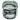 Tatonka Yukon JR 32 - Trekkingrucksack 59 cm (sage green) - Markenkoffer