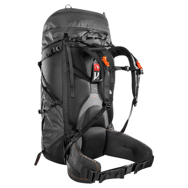 Tatonka Yukon LT 50+10 Women - Trekkingrucksack 75 cm (black) - Markenkoffer