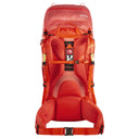 Tatonka Yukon LT 50+10 Women - Trekkingrucksack 75 cm (red orange) - Markenkoffer