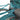 Tatonka Yukon X1 75+10 - Trekkingrucksack 85 cm (teal green) - Markenkoffer