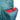 Tatonka Yukon X1 75+10 - Trekkingrucksack 85 cm (teal green) - Markenkoffer