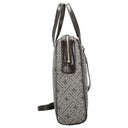 The Bridge Anna - Aktentasche 14" 36 cm (black) - Markenkoffer