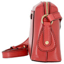 The Bridge Cecilia - Umhängetasche 24 cm (salmone) - Markenkoffer