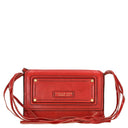 The Bridge Consuma - Schultertasche 21 cm (red) - Markenkoffer