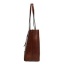 The Bridge Dalston - Shopper Leder 32 cm (marrone) - Ansicht 3