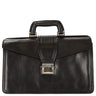 The Bridge Dante Doctor Bag - Aktentasche 35 cm (black) - Markenkoffer