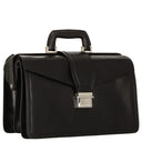 The Bridge Dante Doctor Bag - Aktentasche 35 cm (black) - Markenkoffer