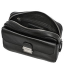 The Bridge Dante - Schultertasche 21 cm (black) - Markenkoffer