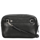 The Bridge Dante - Schultertasche 21 cm (black) - Markenkoffer