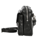 The Bridge Dante - Schultertasche 21 cm (black) - Markenkoffer