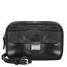 The Bridge Dante - Schultertasche 21 cm (black) - Markenkoffer