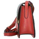 The Bridge Lucrezia Wow - Umhängetasche 21 cm (verde/blu/azzurro) - Markenkoffer