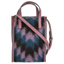 The Bridge Mirra Wow - Henkeltasche 21 cm (malva) - Markenkoffer