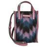 The Bridge Mirra Wow - Henkeltasche 21 cm (malva) - Markenkoffer