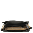 The Bridge Penelope - Umhängetasche 26 cm (black) - Markenkoffer