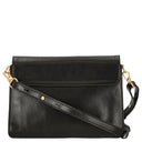 The Bridge Penelope - Umhängetasche 26 cm (black) - Markenkoffer