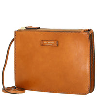 The Bridge Rustica - Umhängetasche 24 cm (cognac) - Ansicht 2