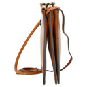 The Bridge Rustica - Umhängetasche 24 cm (cognac) - Markenkoffer