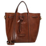 The Bridge Story Donna - Beuteltasche 29 cm (marrone) - Markenkoffer