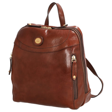 The Bridge Story Donna - Rucksack 27 cm (marrone) - Markenkoffer