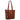 The Bridge Story Donna - Shopper 28 cm (marrone) - Markenkoffer